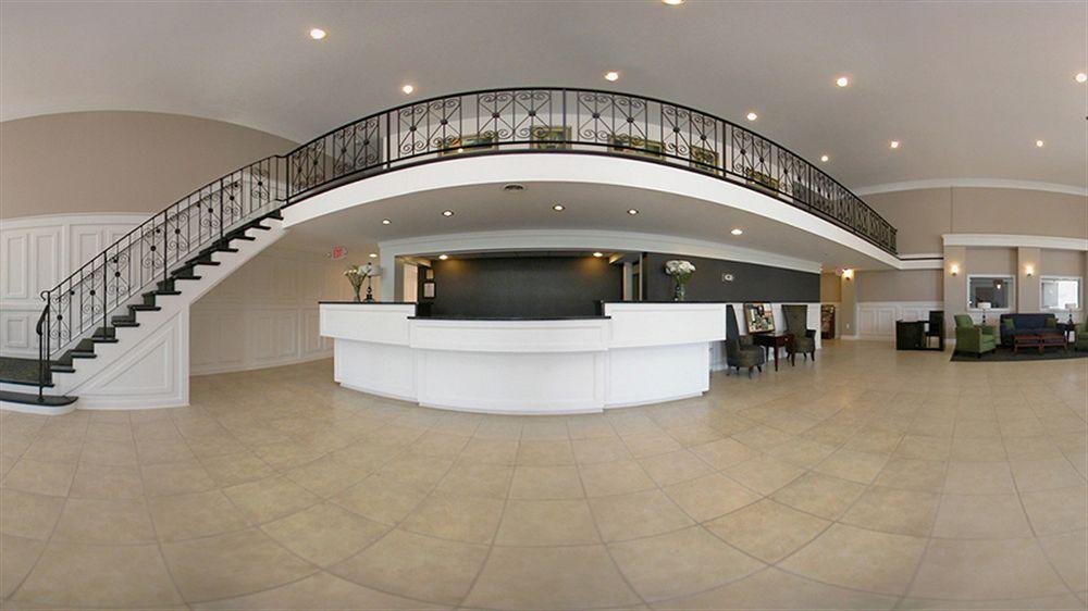 Rodeway Inn & Suites Williamsburg Central Dış mekan fotoğraf